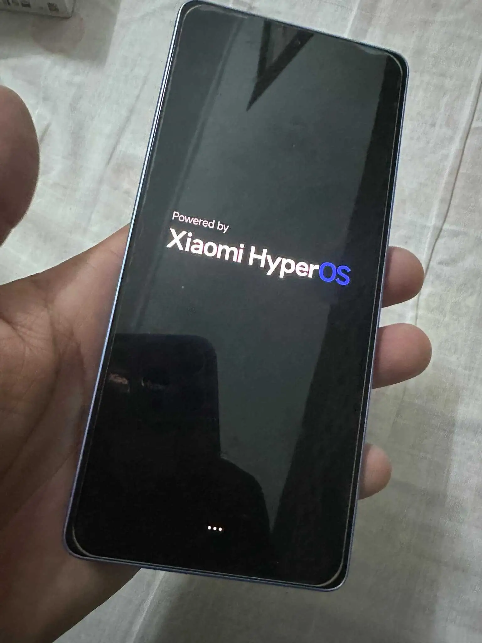  Redmi 13 pro à Medenine - Photo 2