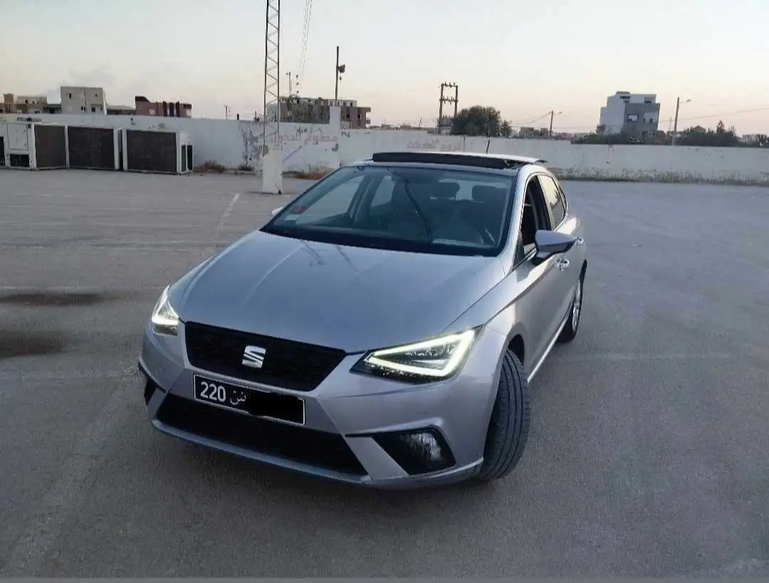  Siat Ibiza à sousse - Photo 2