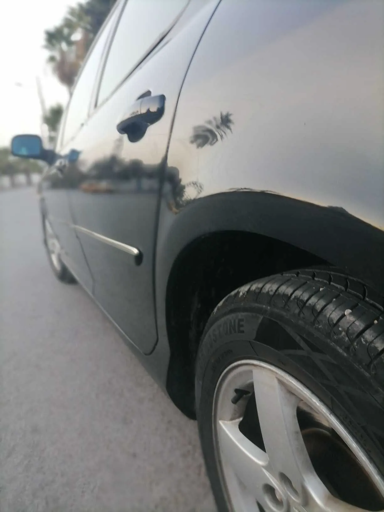  Renault 19 a vendre chamade 