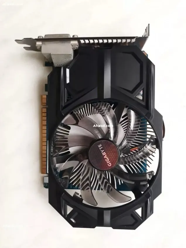  Carte Graphique GTX 750 
