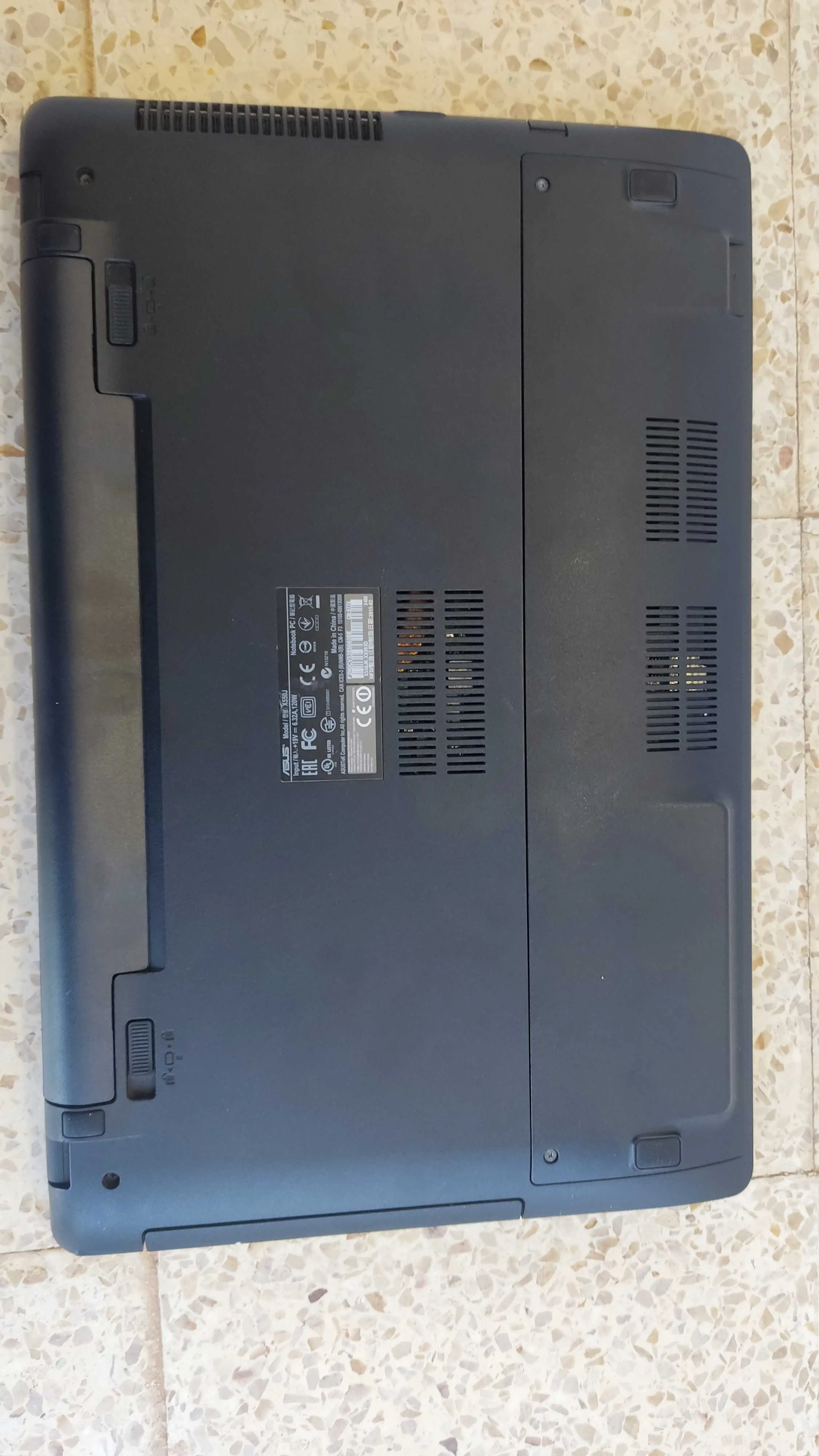  Pc Asus. à Sfax - Photo 3