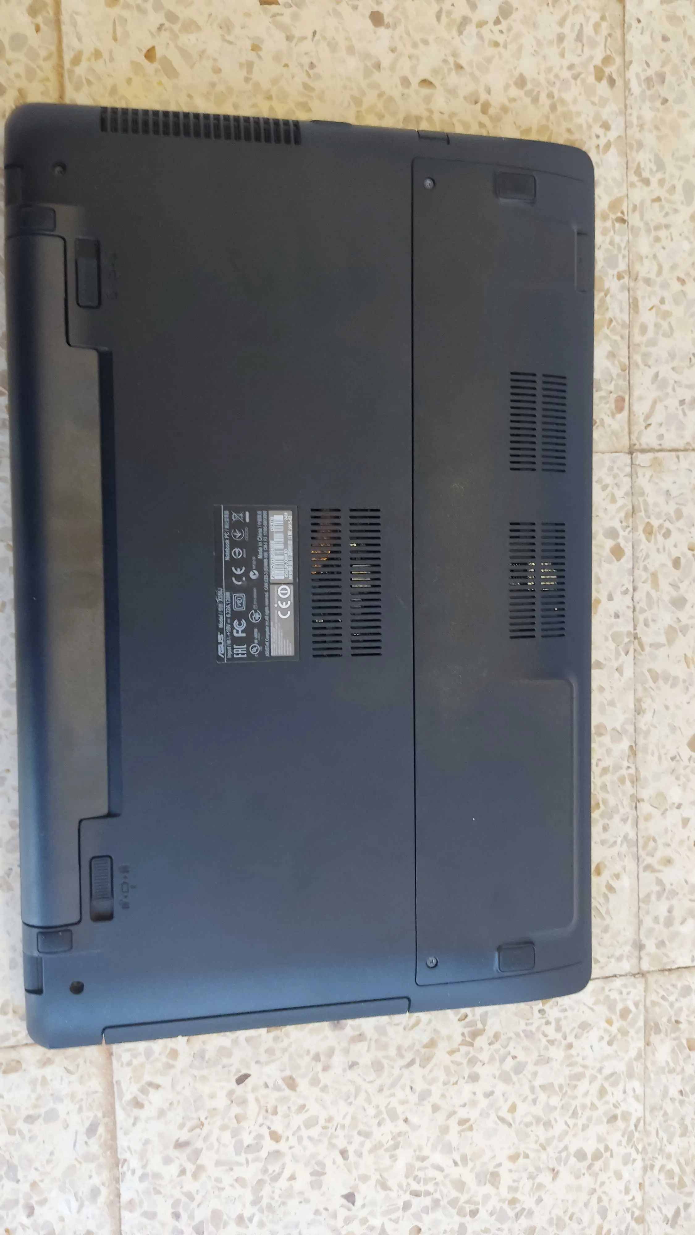 Alimentation certifiée 650W