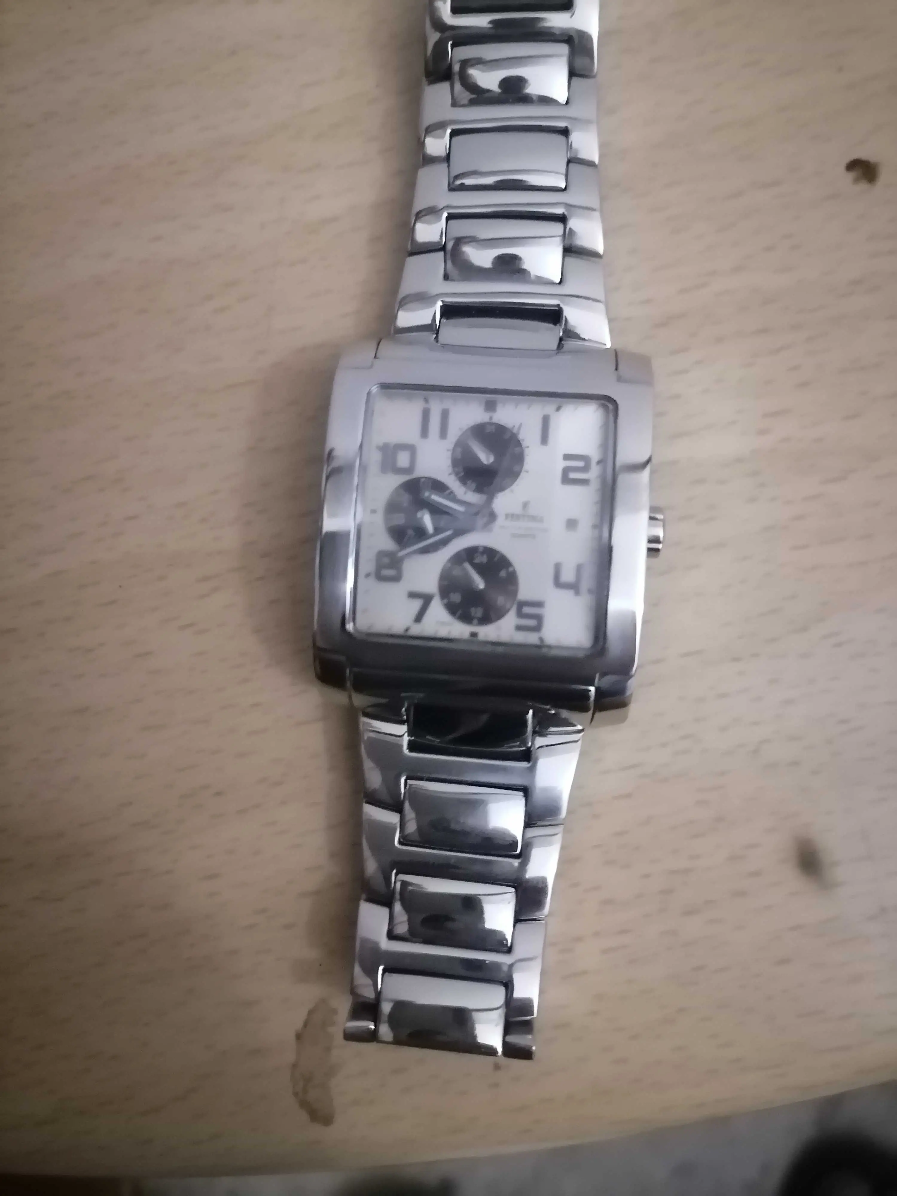  montre festina d'origine f16234 à Tunis - Photo 3