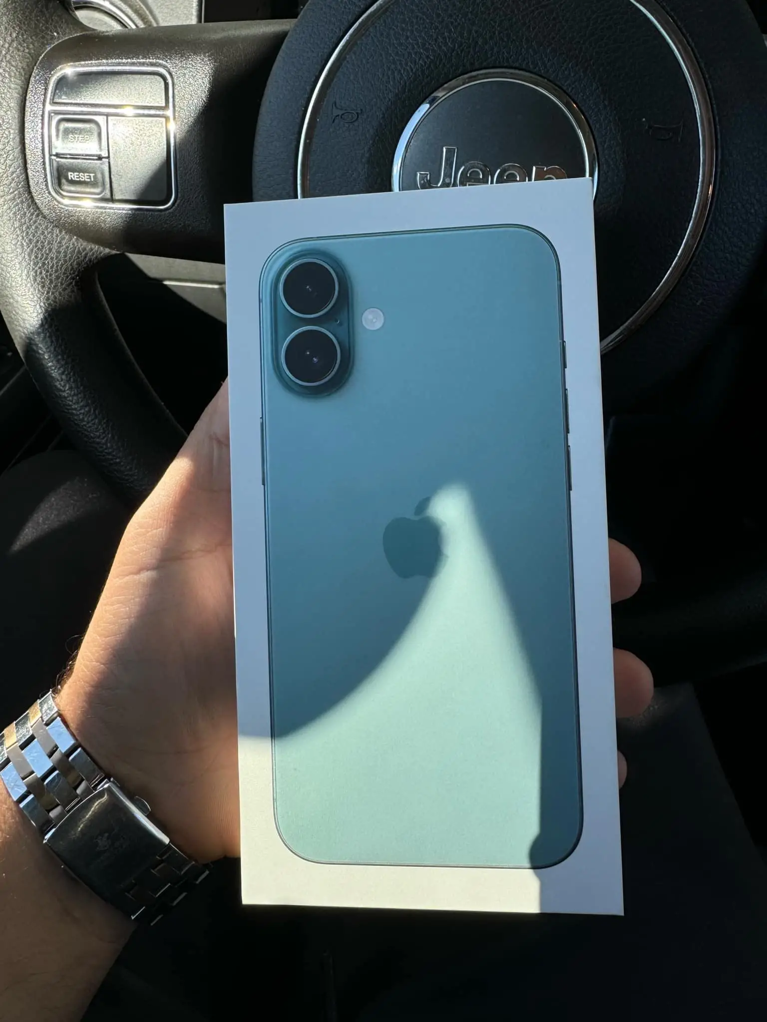  iPhone 13 128GB 100% batterie 