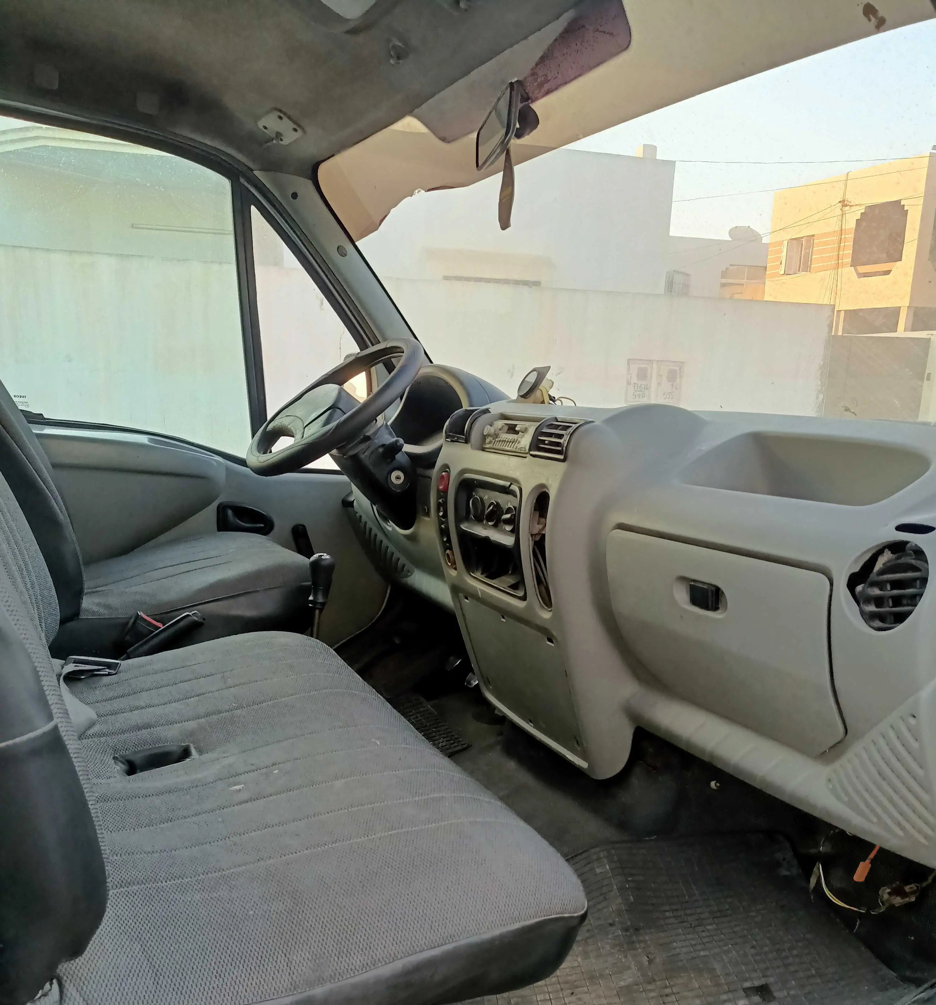  RENAULT MASTER A NE PAS RATER à Sfax - Photo 2