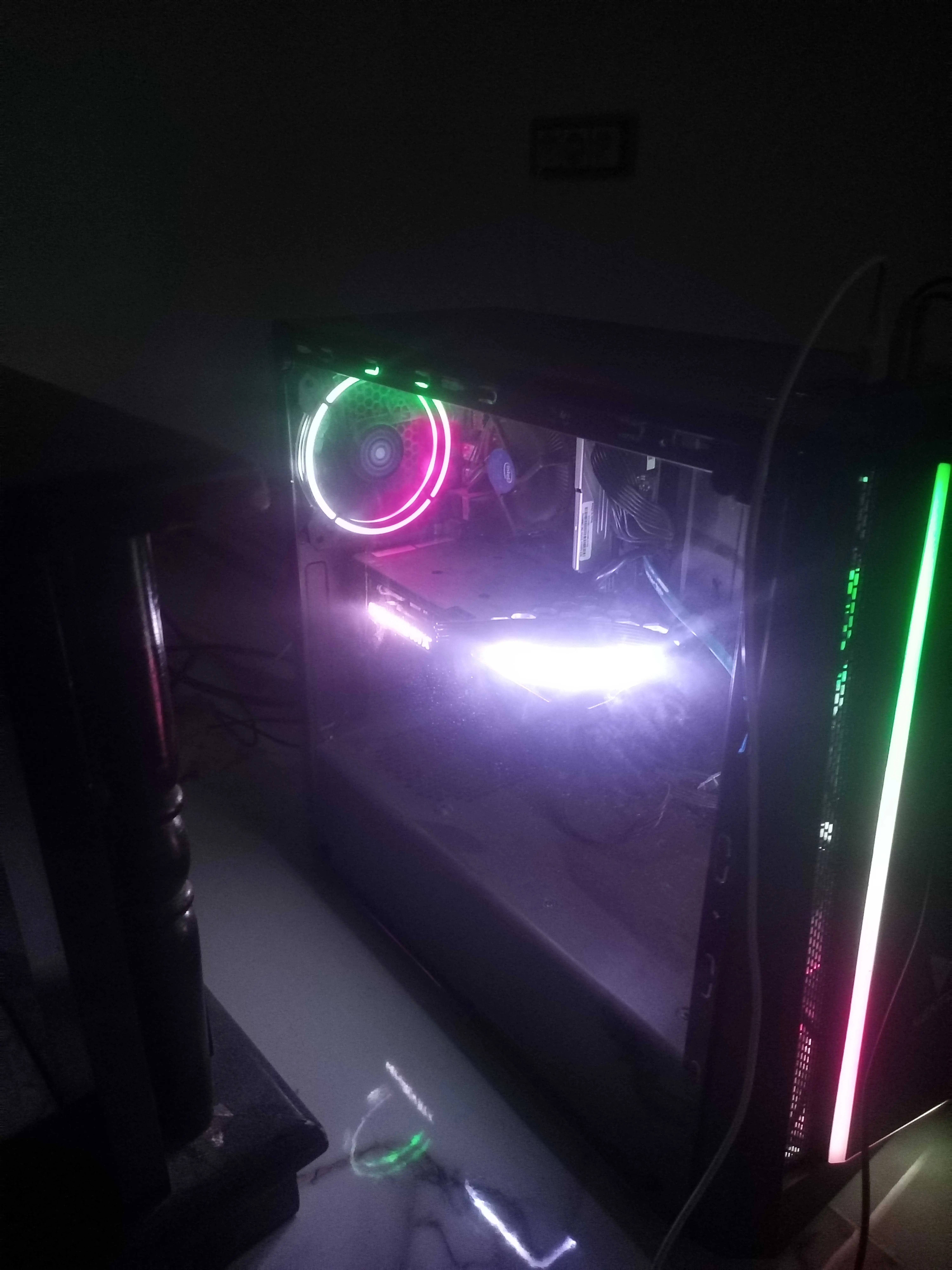  Setup gaming for sale à Ben Arous - Photo 2