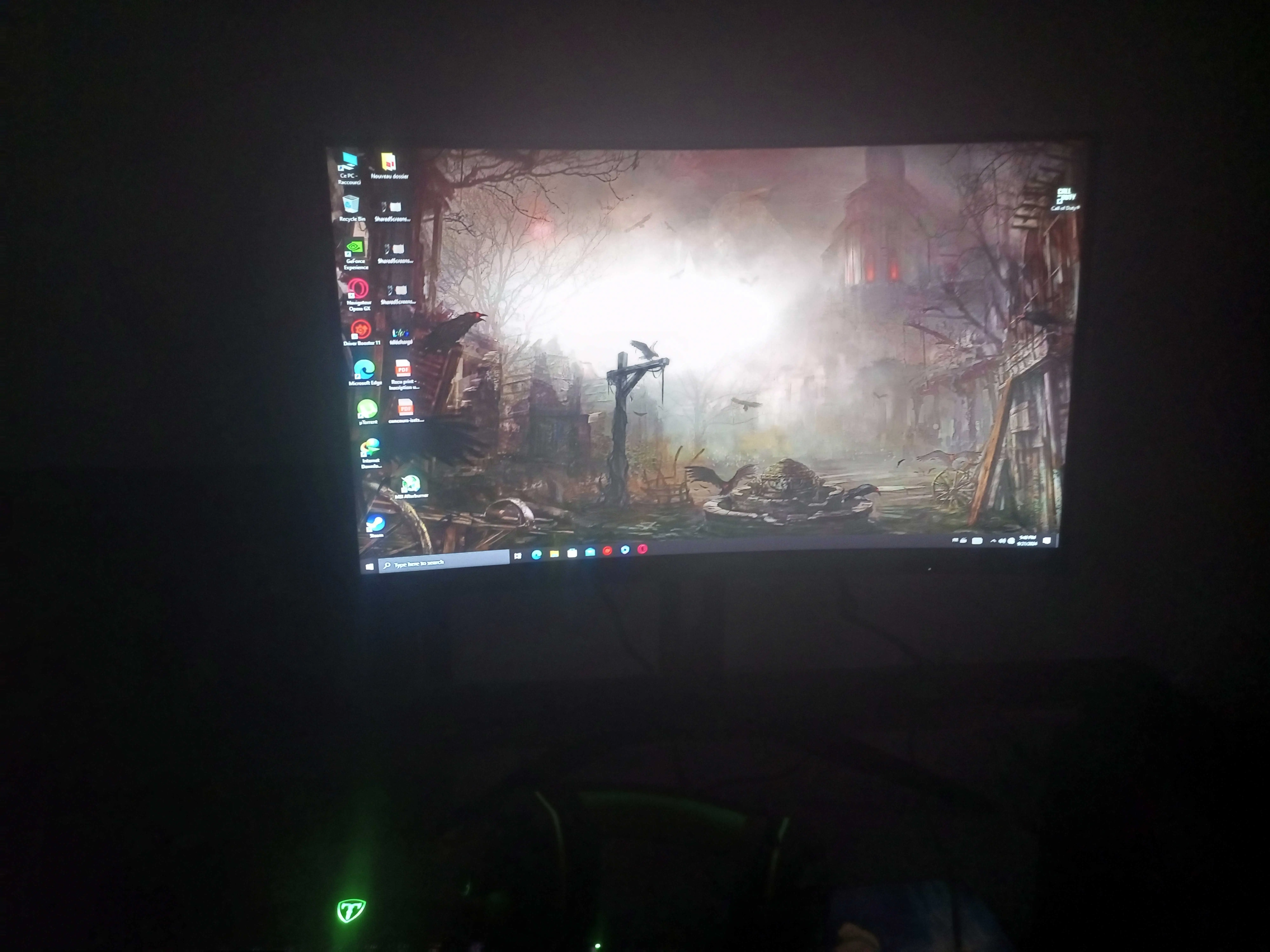  Setup gaming for sale à Ben Arous - Photo 3
