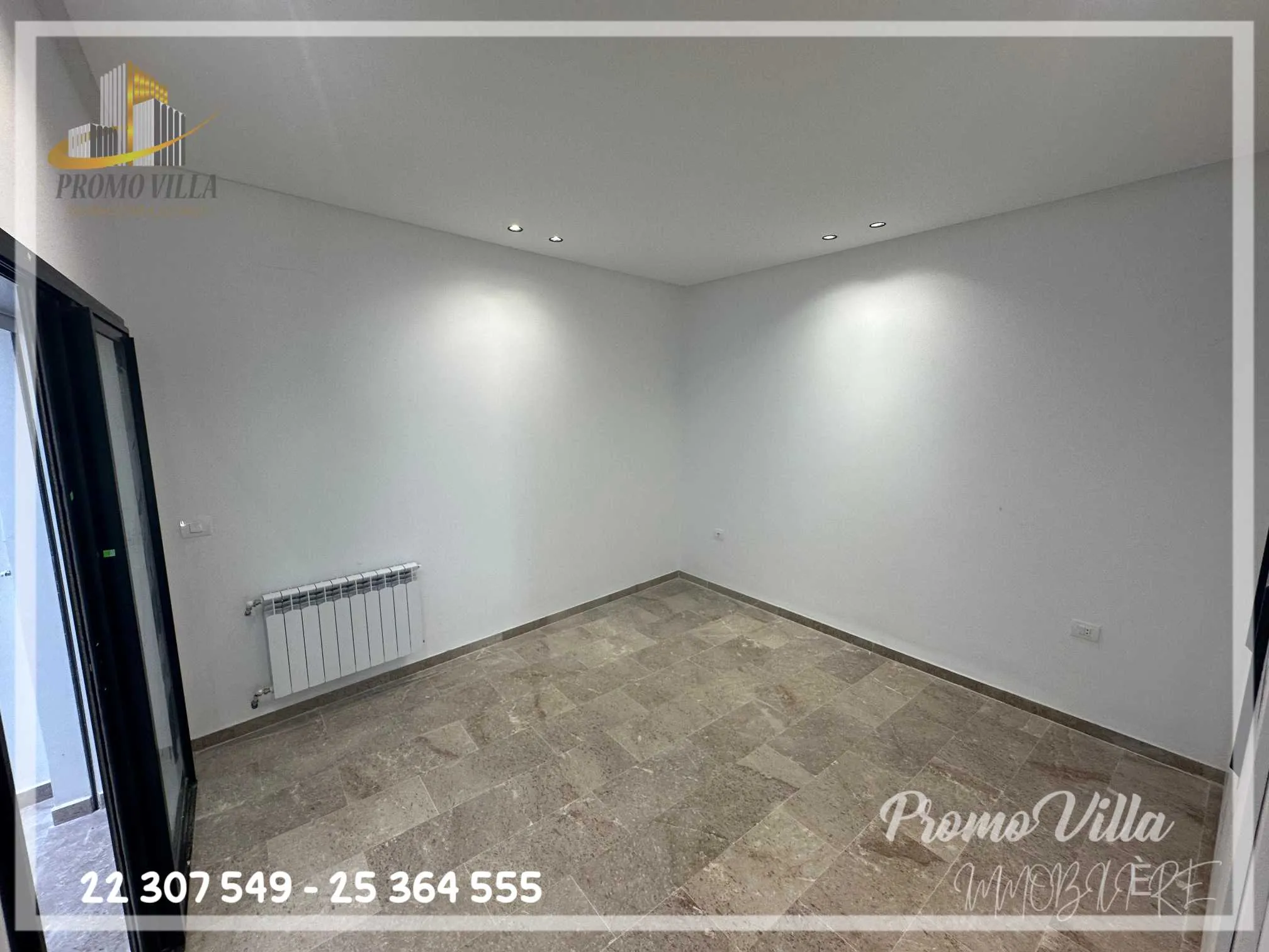  un appartement S+3 dans la zone touristique à Nabeul - Photo 3