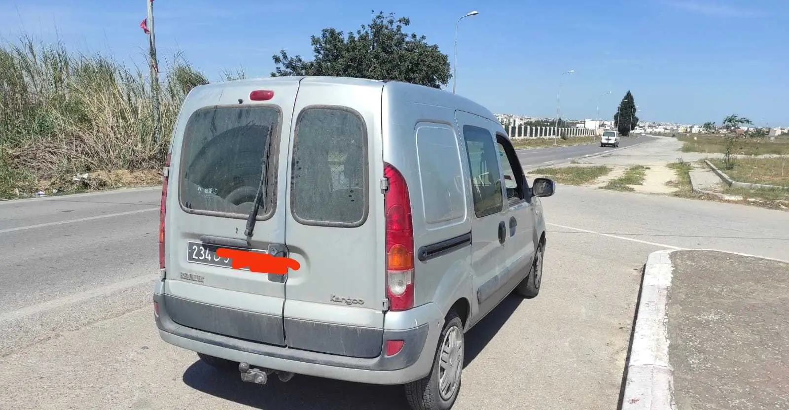  Kangoo française 1.5 dci 80 à Manouba - Photo 3