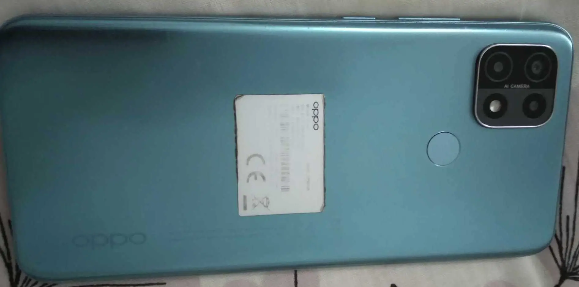  Oppo a15 à Sfax - Photo 2