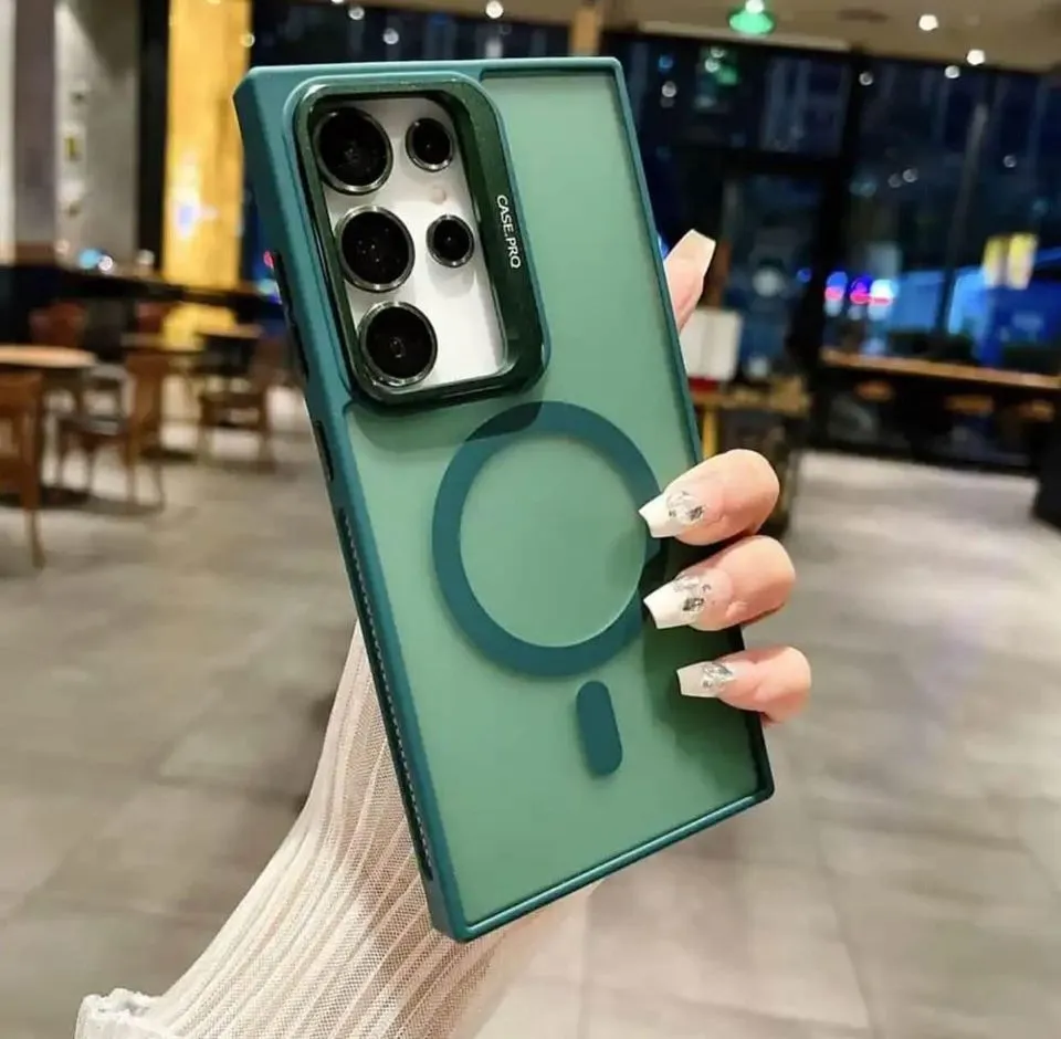  coque pour samsung s24 ultra - en promotion ♥♥ à Manouba - Photo 2