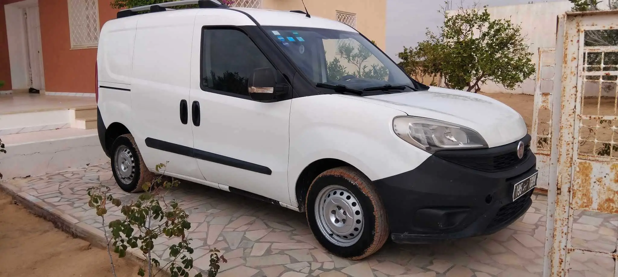  Renault 19 a vendre chamade 