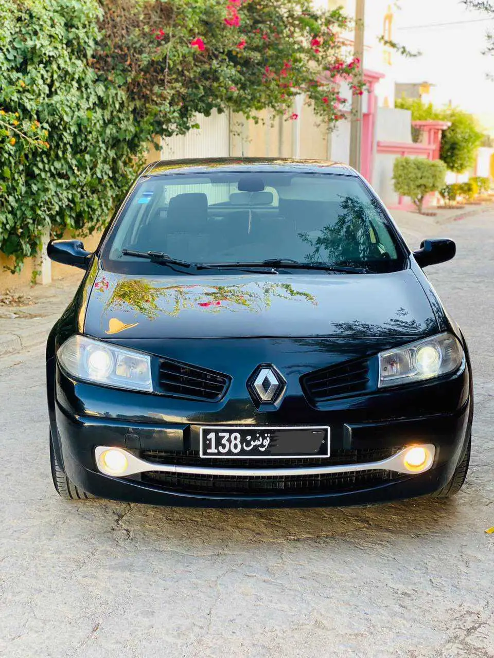  Renault Mégane 2 à Manouba - Photo 3