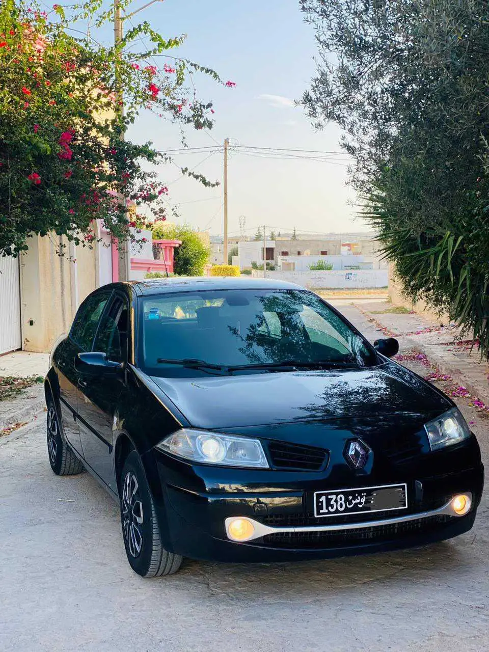  Renault Mégane 2 à Manouba - Photo 2