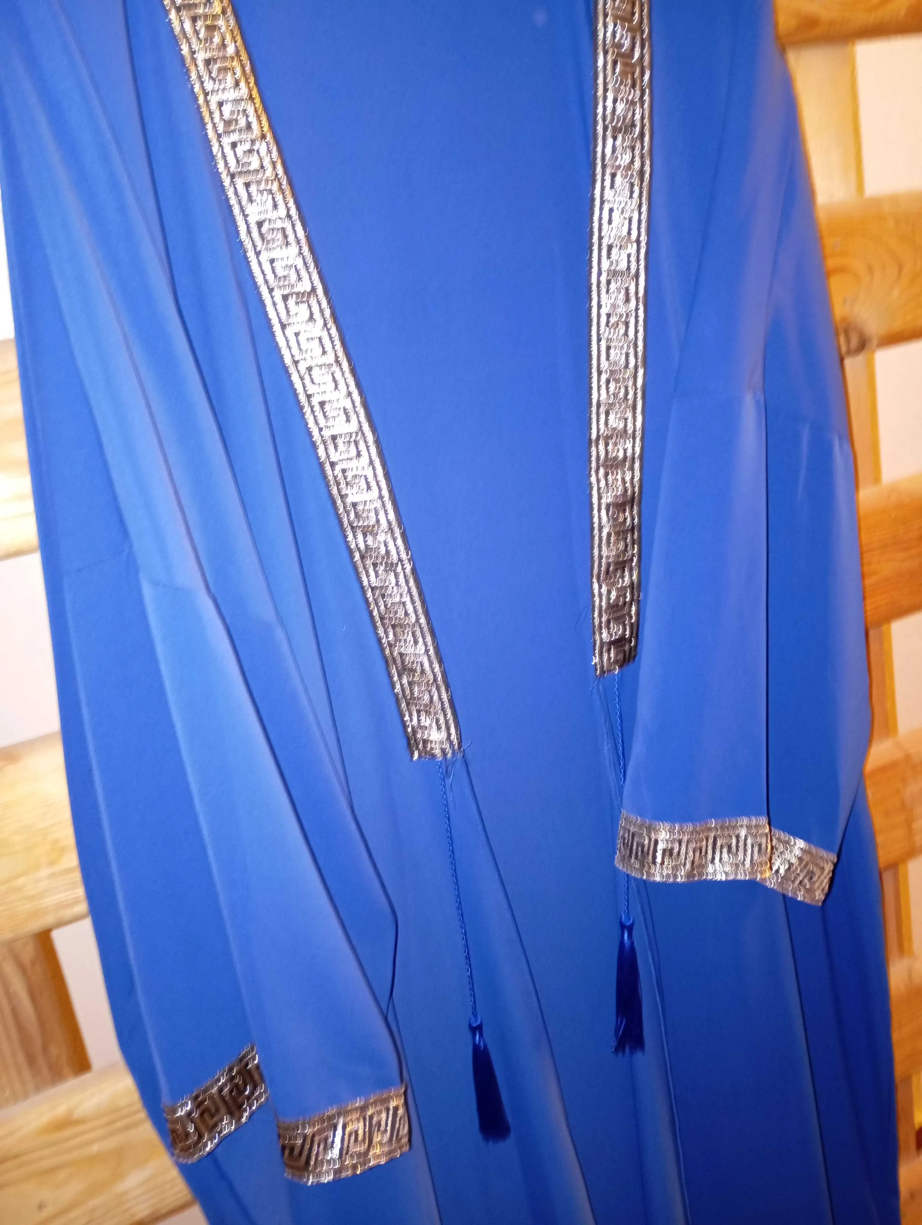  Abaya et importé à Ben Arous - Photo 3