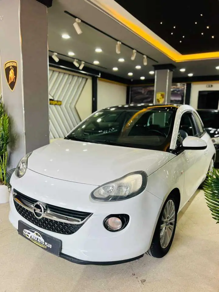  Opel ADAM à Manouba - Photo 3