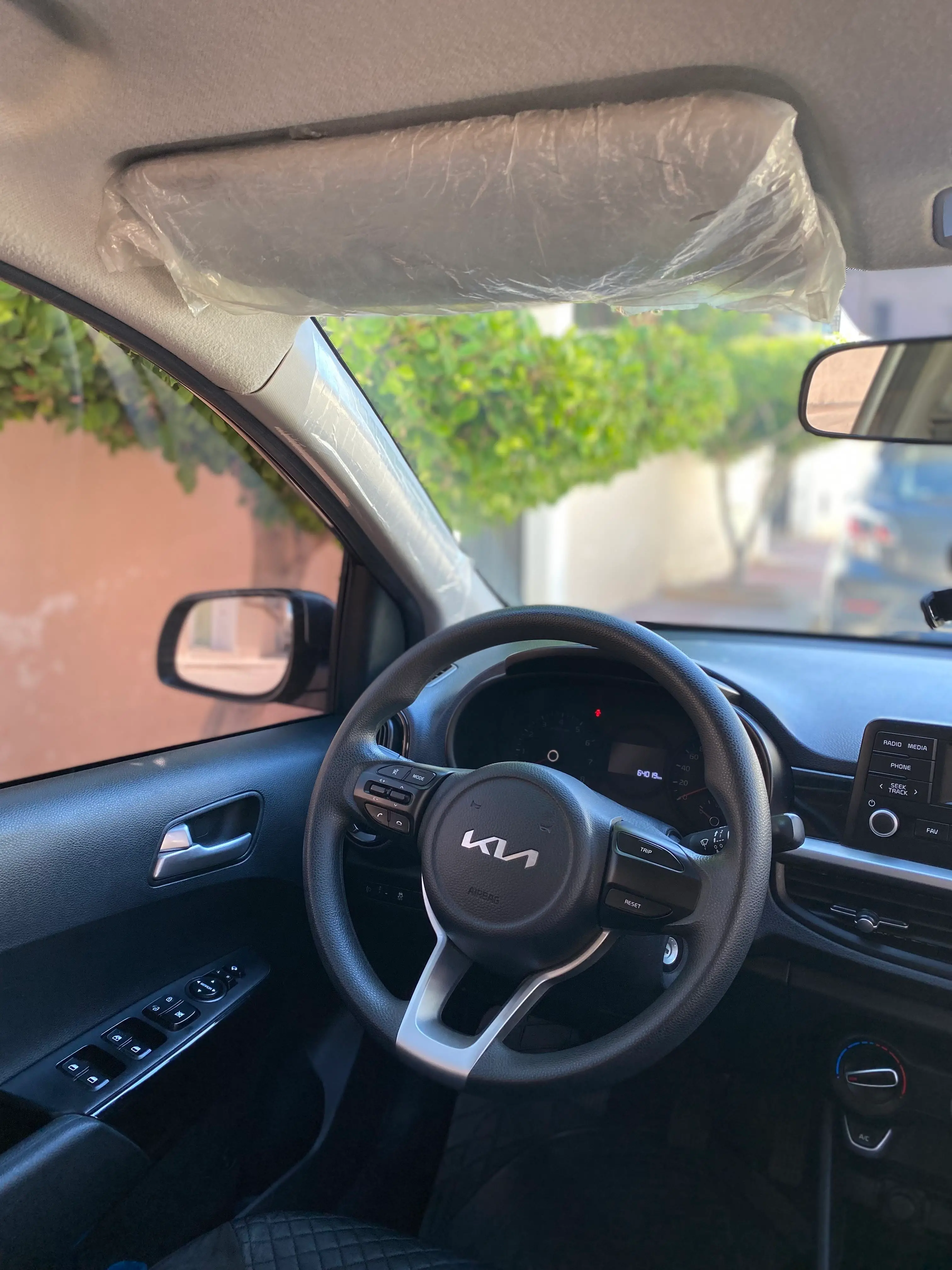  Kia Picanto 1ere main à Ben Arous - Photo 3