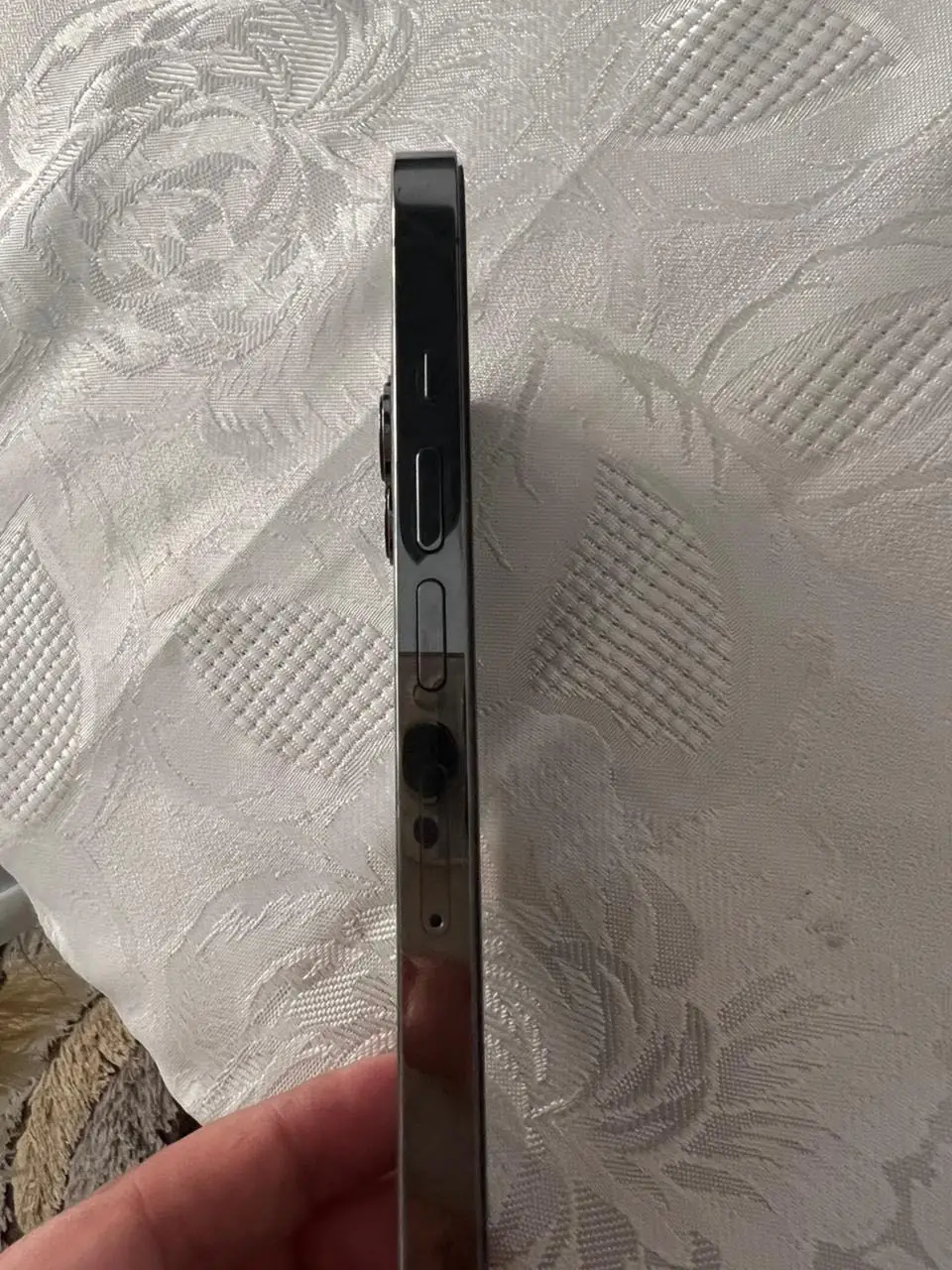  iphone 13 pro max graphite à Mahdia - Photo 3