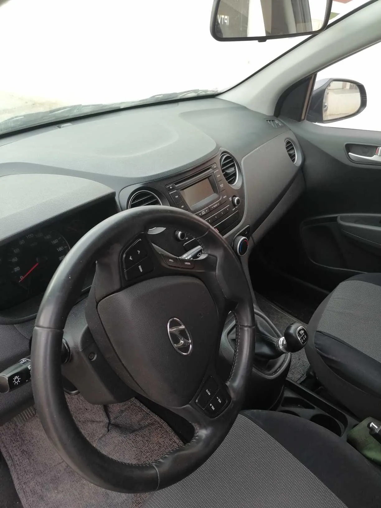  Hyundai Grand i10 Sedan à Gafsa - Photo 2