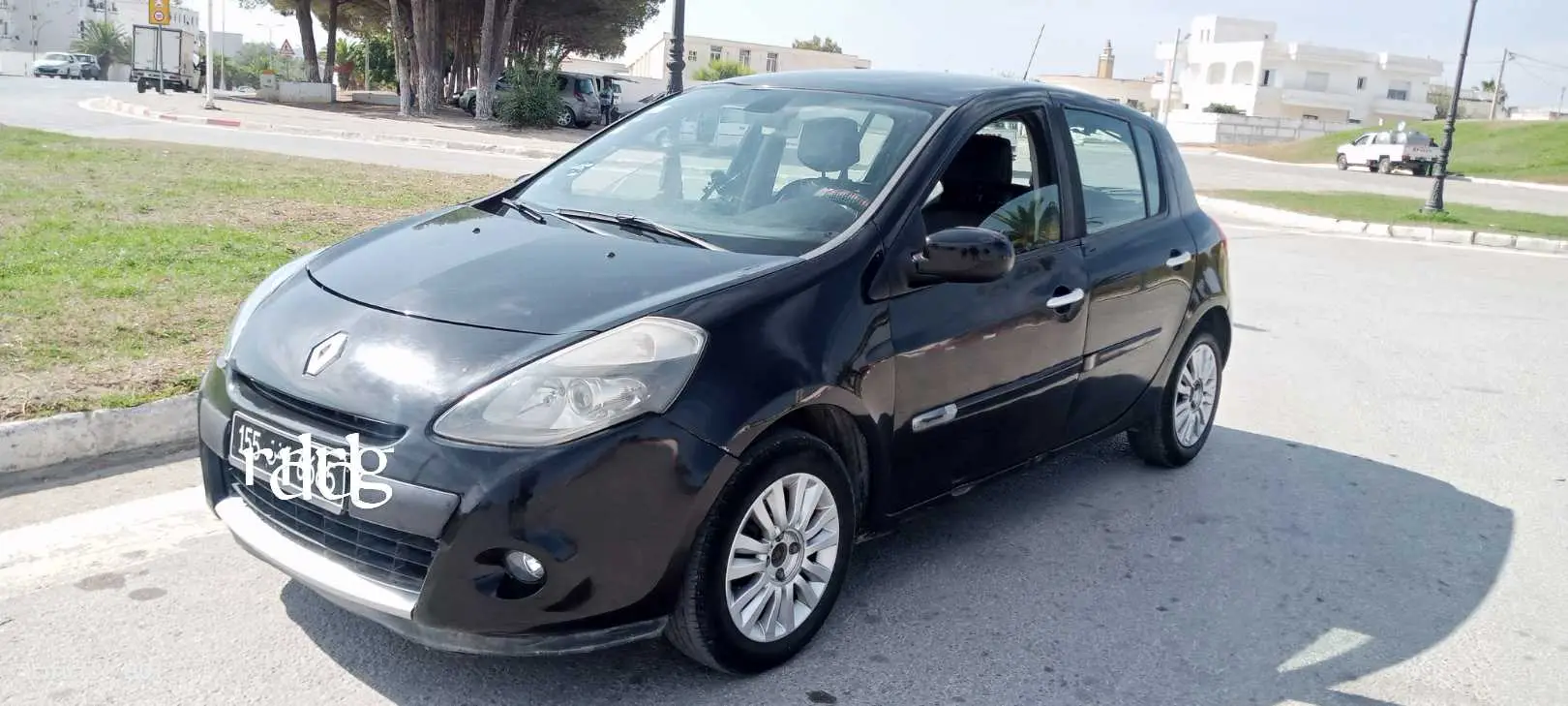  Clio3 à Bizerte - Photo 2
