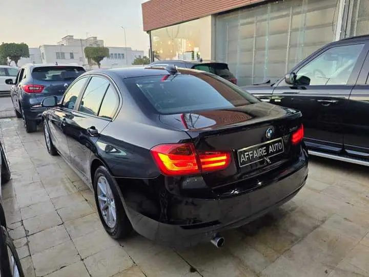  BMW 316 à Tunis - Photo 3