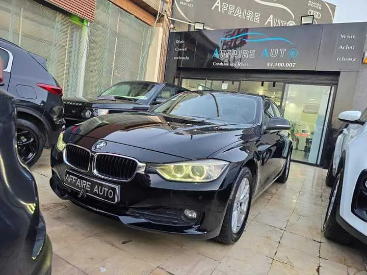  BMW 316 à Tunis - Photo 2