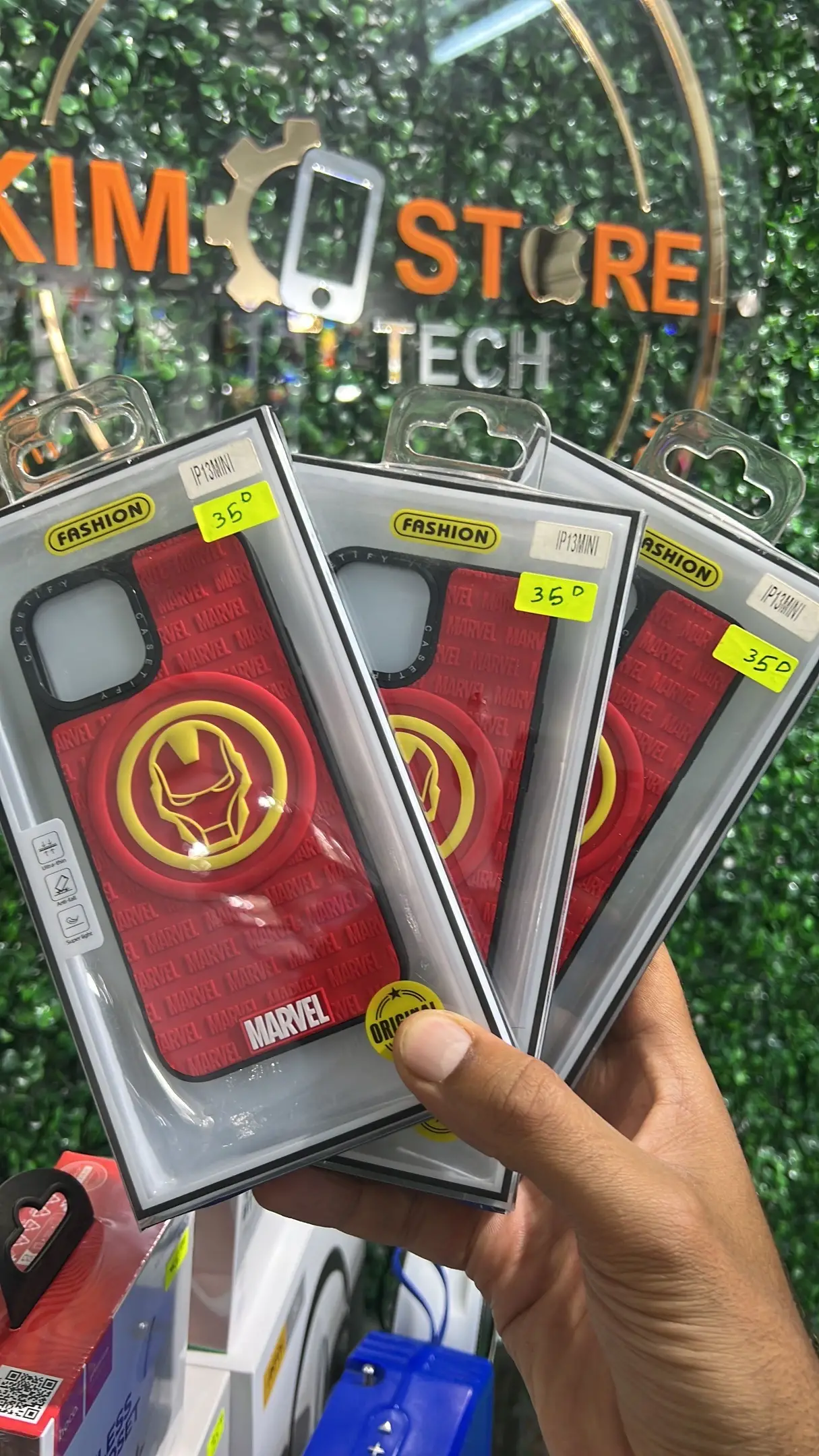  ETUI 360 pour iphone 7 ET 7plus 