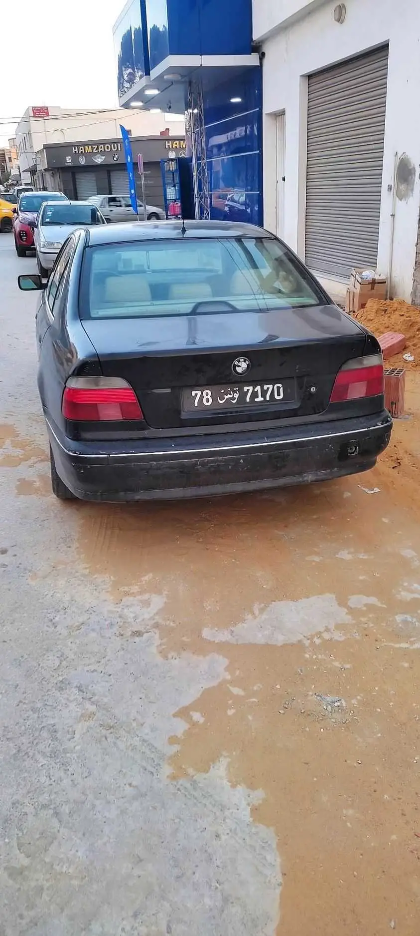  Bmw à Ben Arous - Photo 3