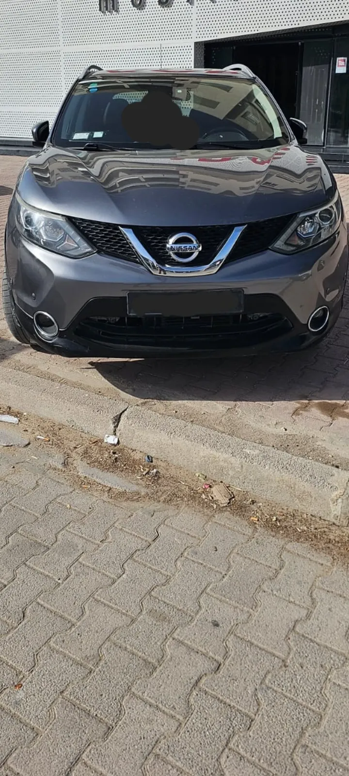  Qashqai à Ariana - Photo 2