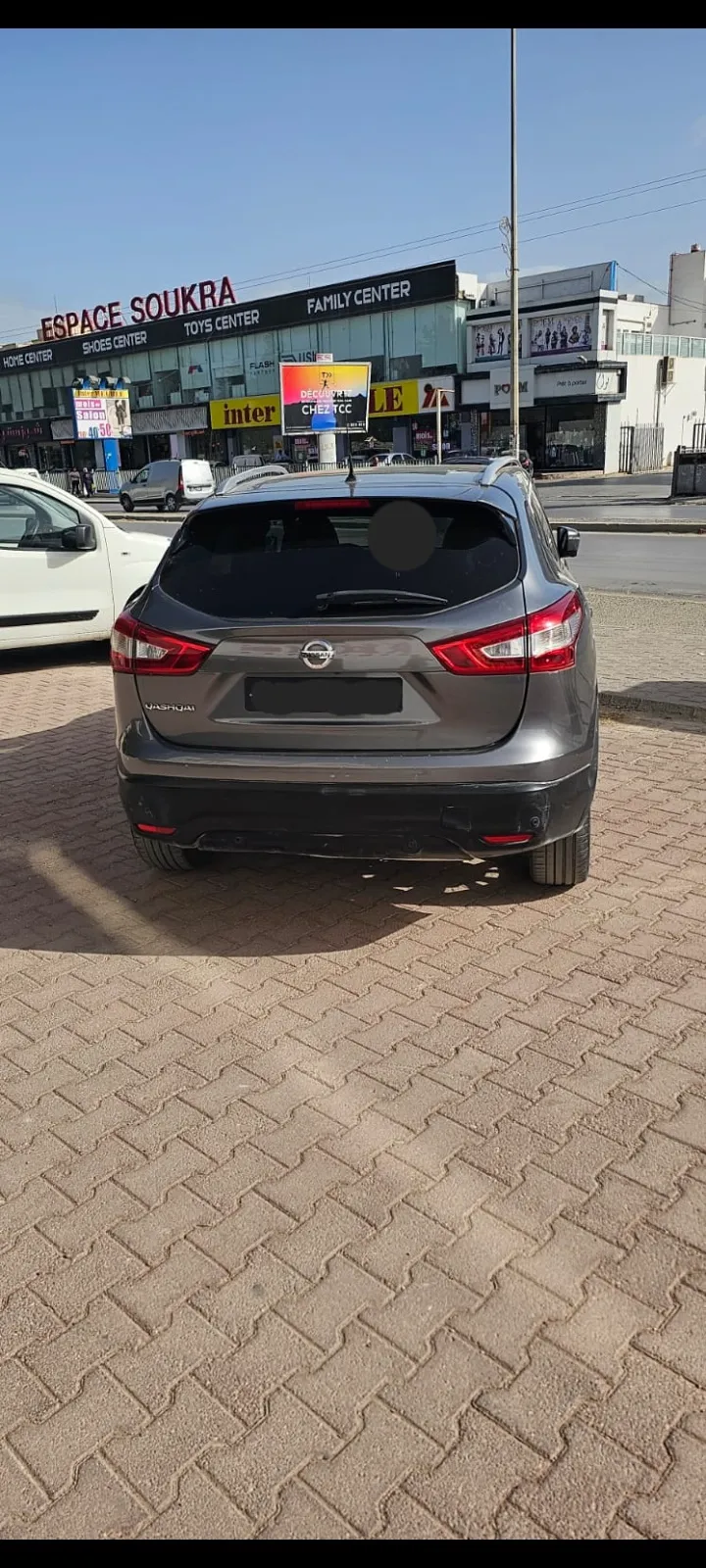  Qashqai à Ariana - Photo 3
