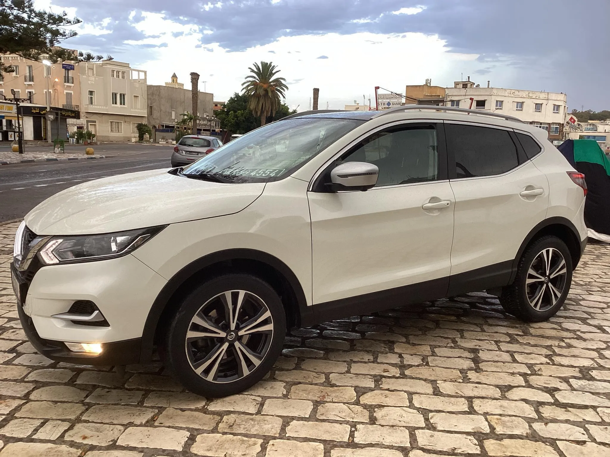  Nissan Qashqai Connect à Bizerte - Photo 3