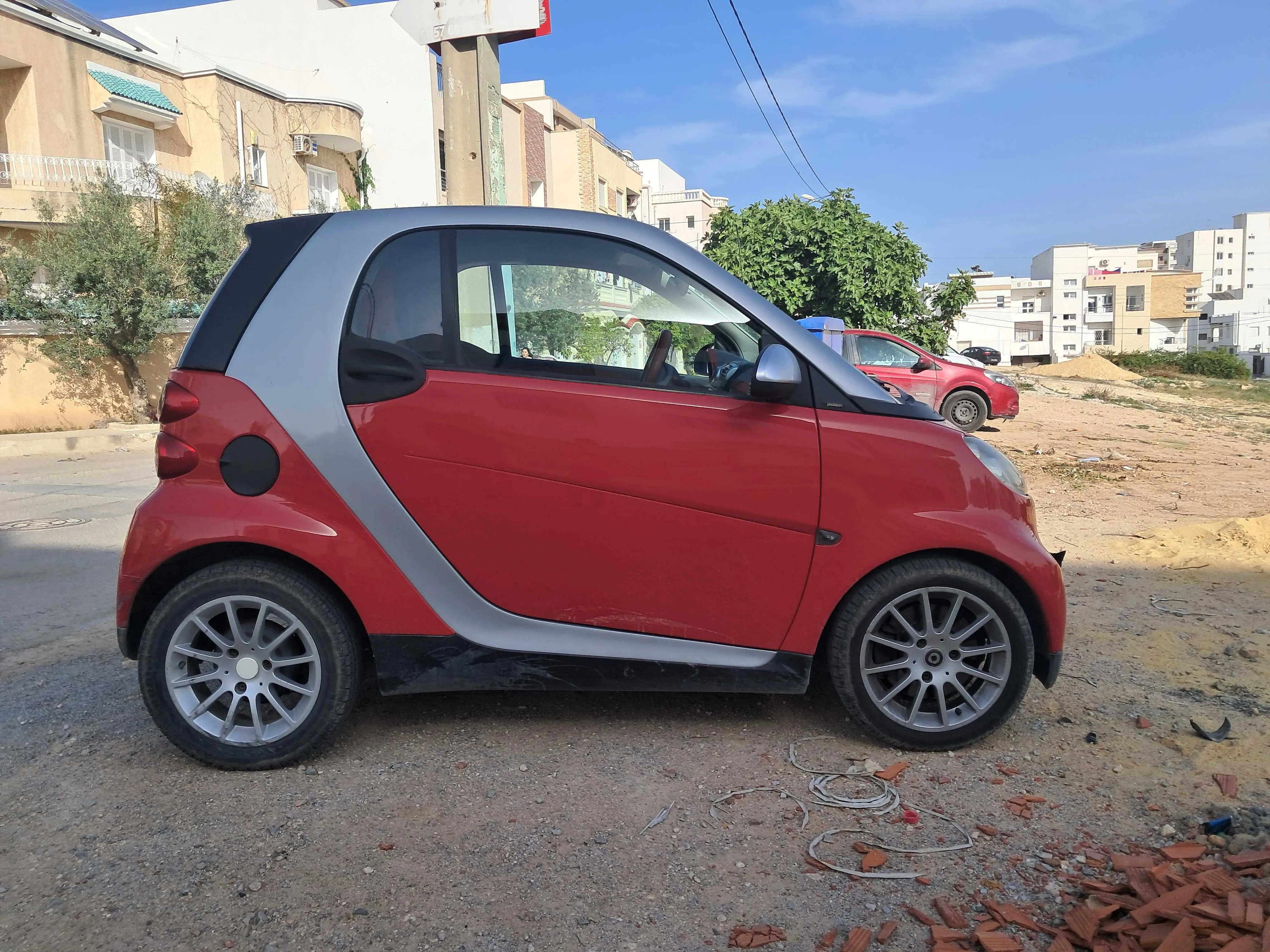  SMART à sousse - Photo 2