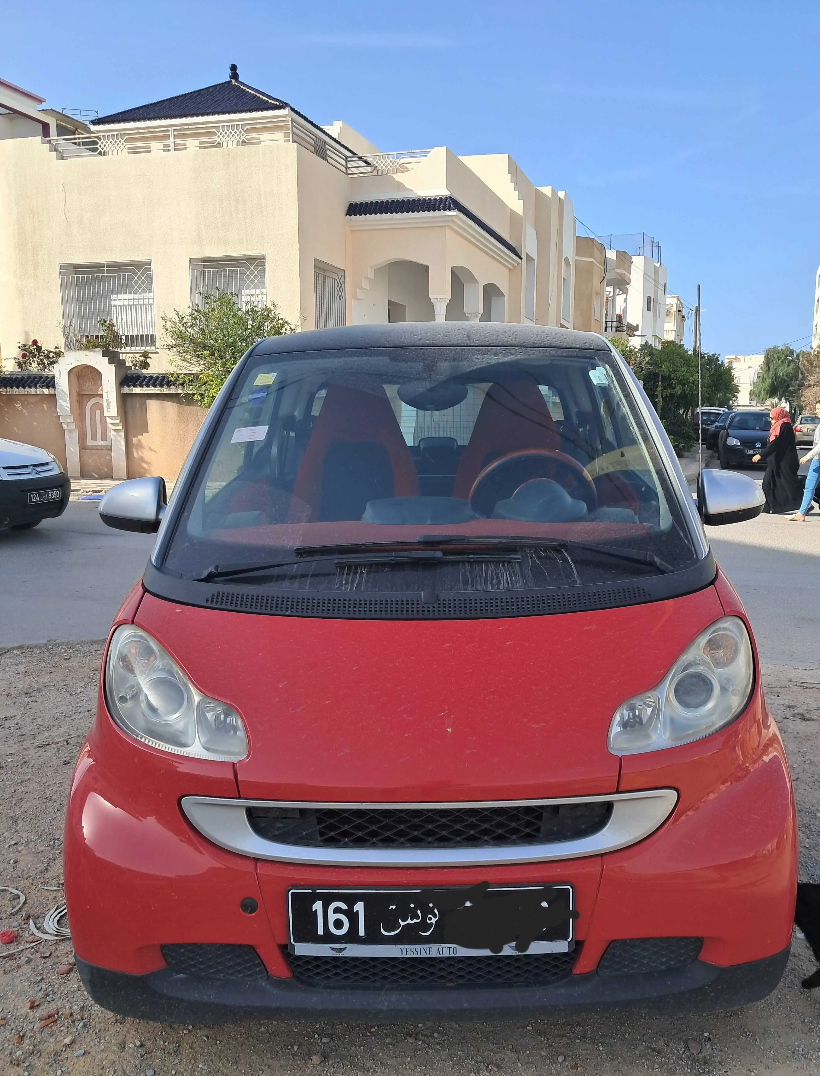  SMART à sousse - Photo 3