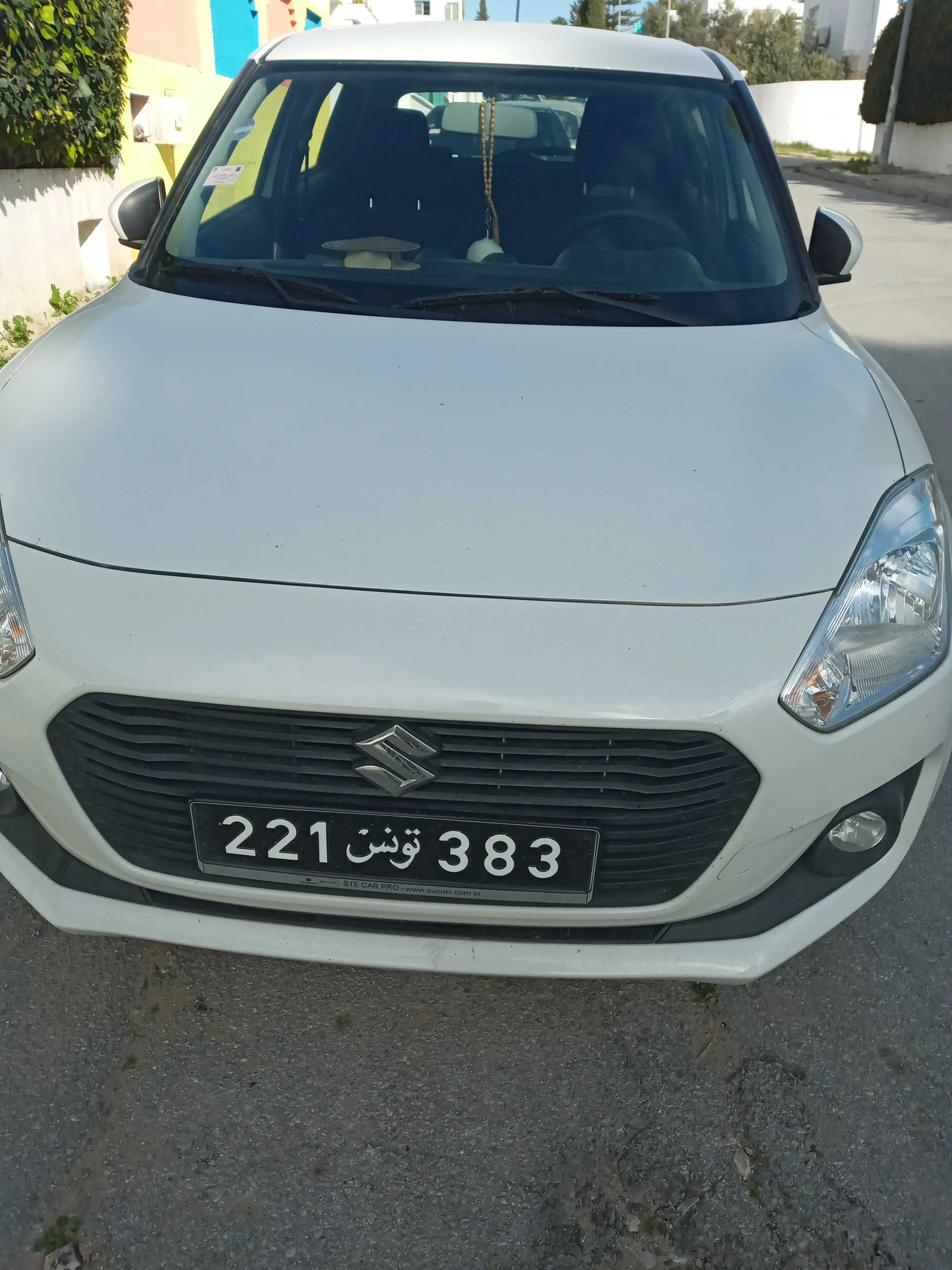  SUZUKI SWIFT à vendre à Ben Arous - Photo 2