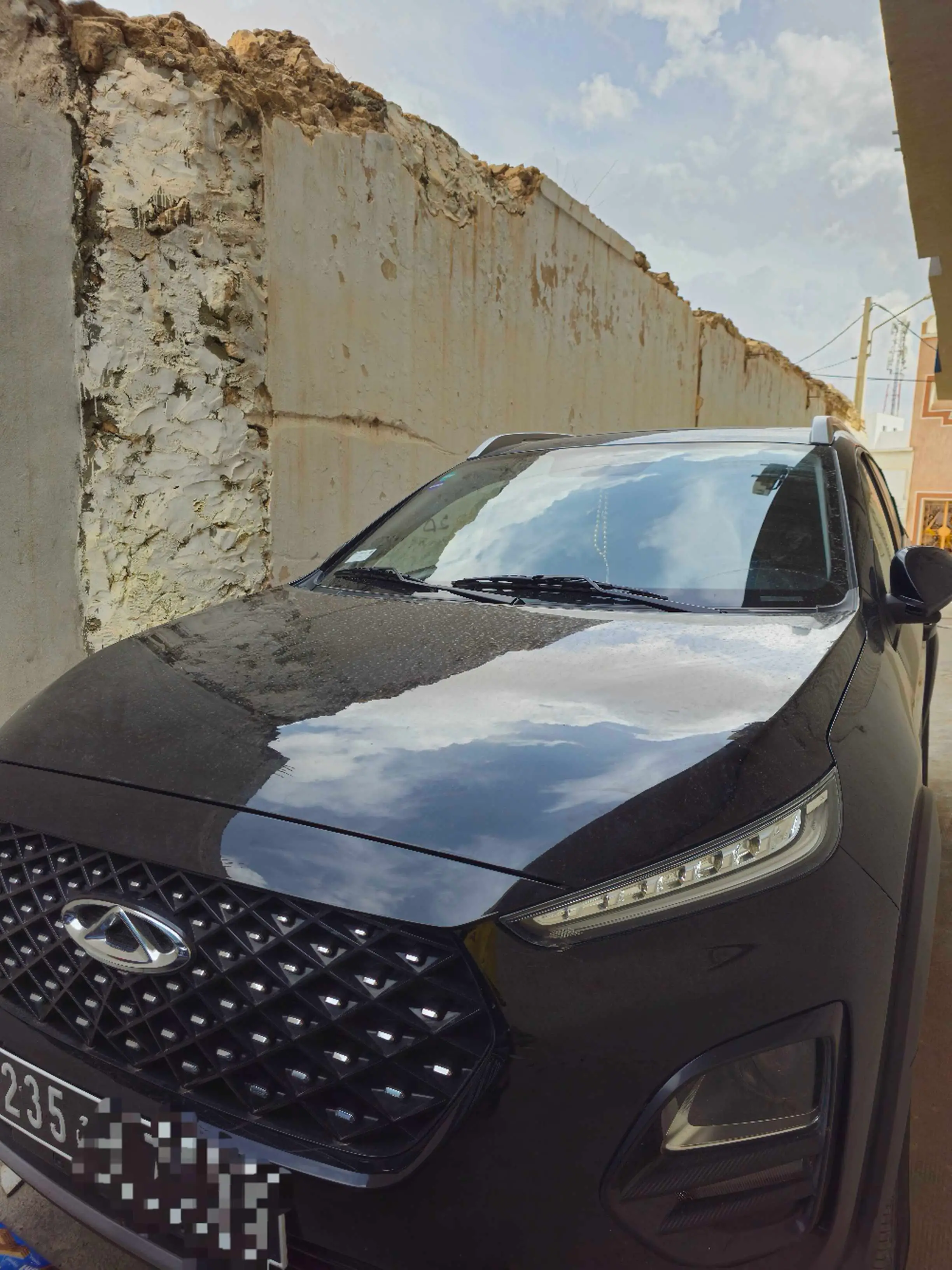  Chery 3x à Mahdia - Photo 2