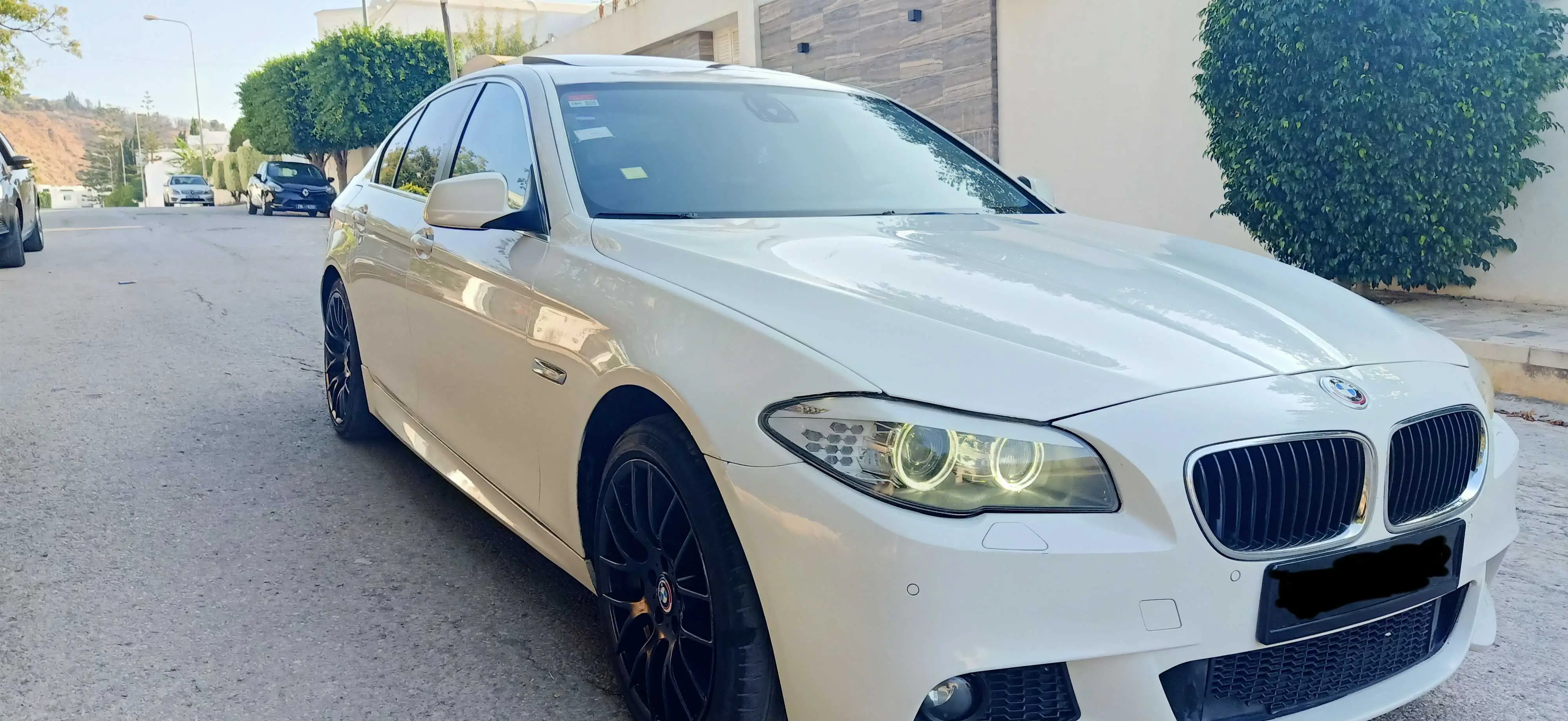  BMW 520d à Ariana - Photo 2