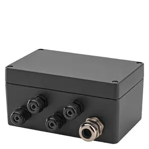  SIMATIC S7-1500, module d'entrées TOR entrées TOR 32x24V CC HF 