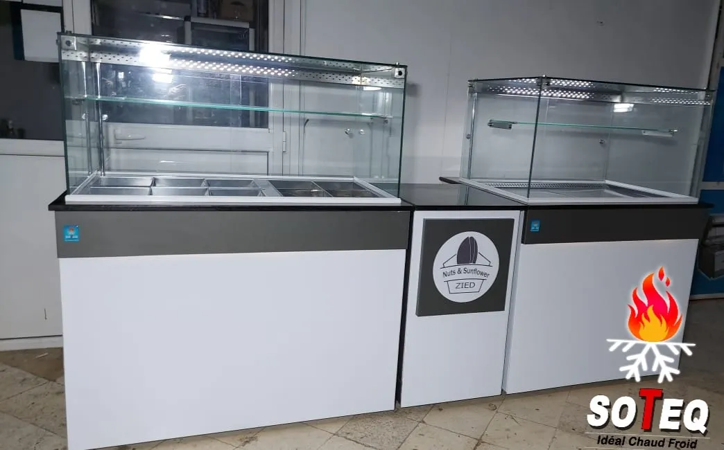  AGENCEMENT DRUG STORE à Monastir - Photo 3