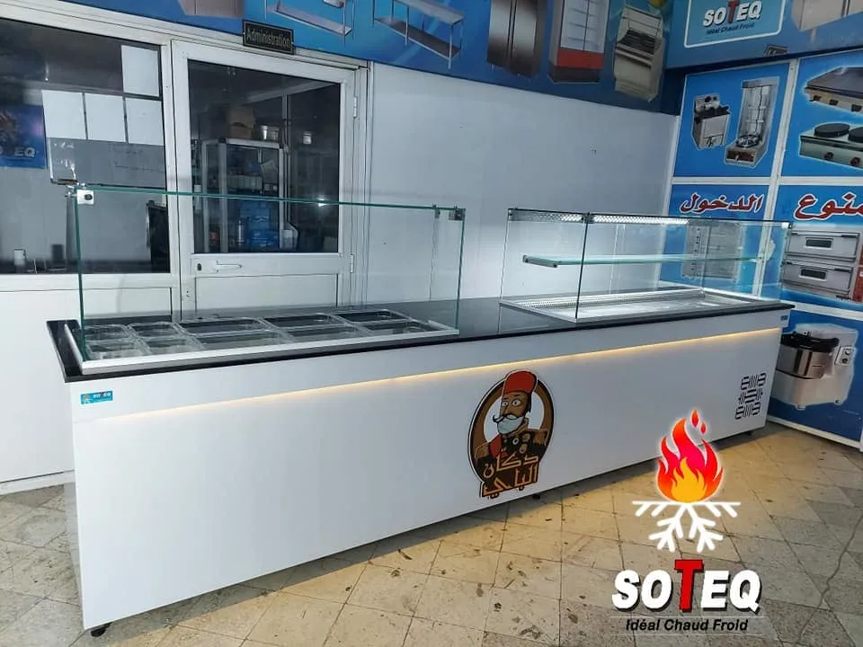  AGENCEMENT DRUG STORE à Monastir - Photo 2