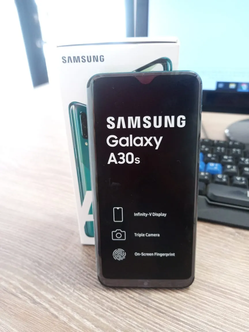  SAMSUNG A30S à Ariana - Photo 3