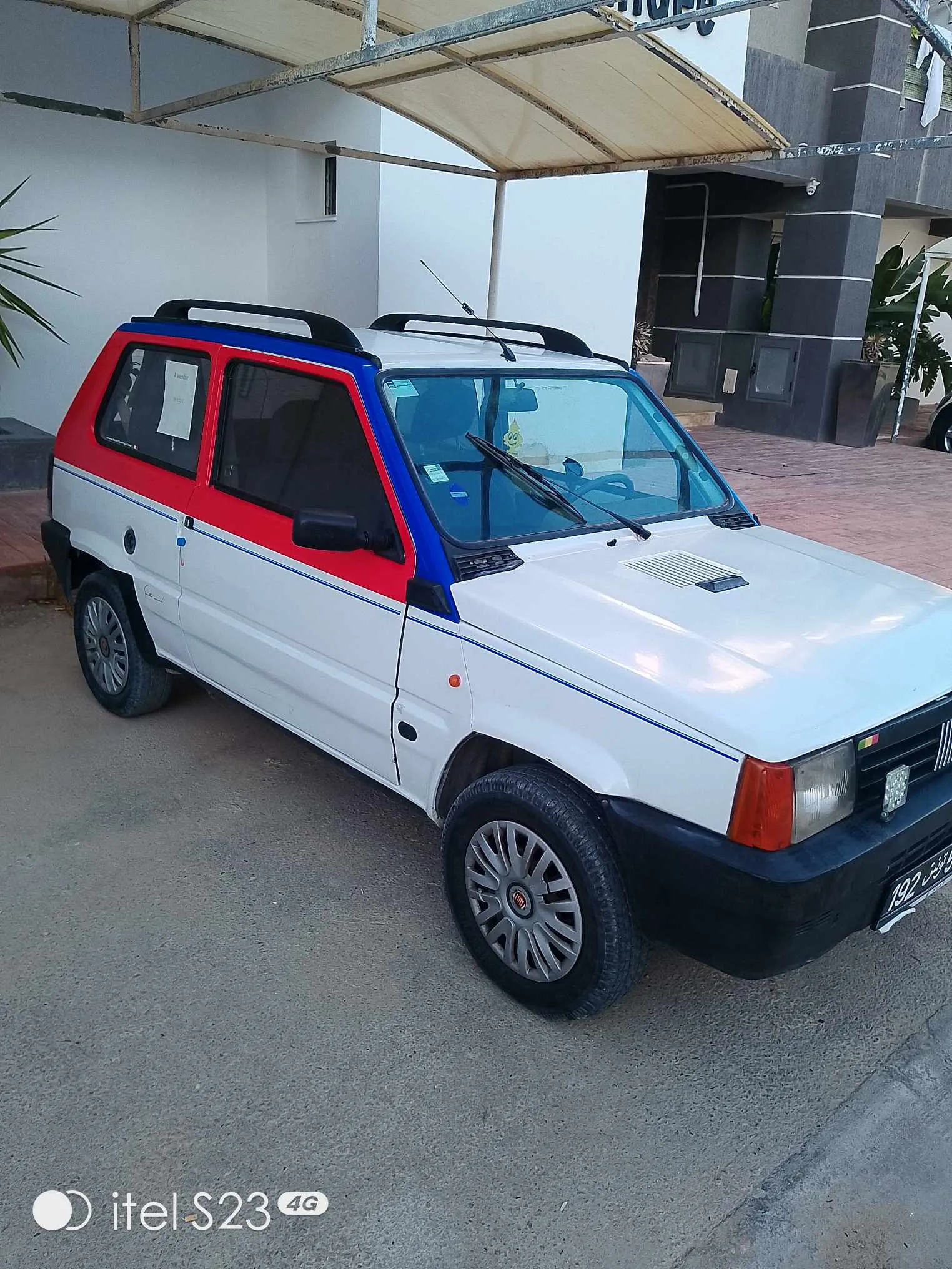  Av fiat panda à Ariana - Photo 3