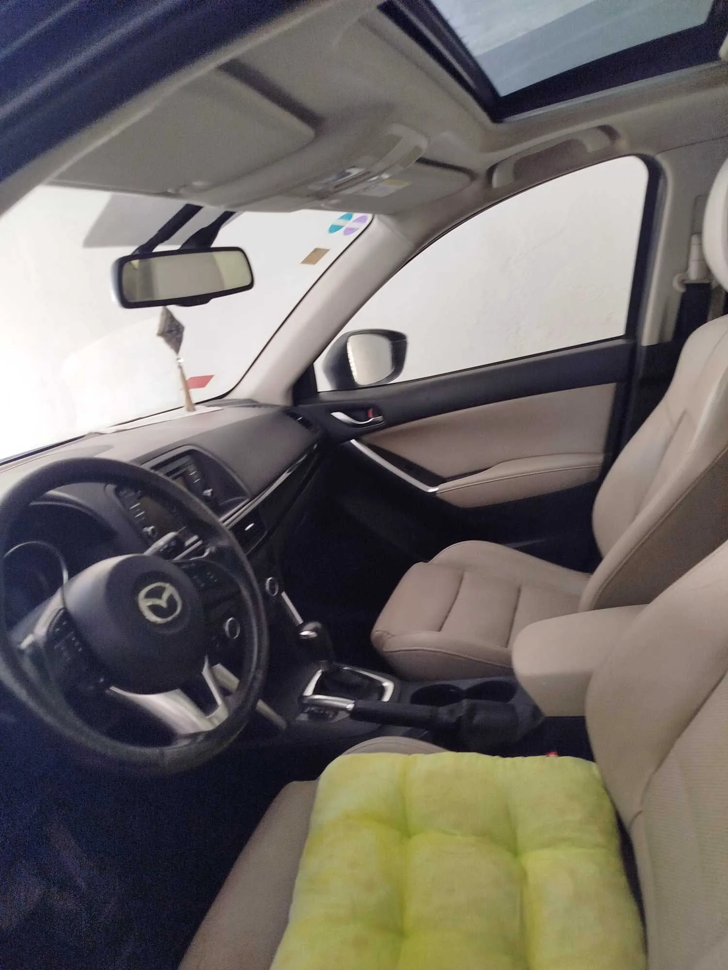  Mazda cx5 à gabes - Photo 3