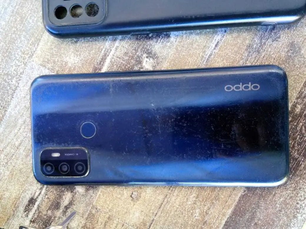  Oppo a53 à Nabeul - Photo 3