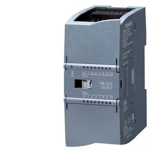  SIMATIC S7-1500, module d'entrées TOR entrées TOR 32x24V CC HF 