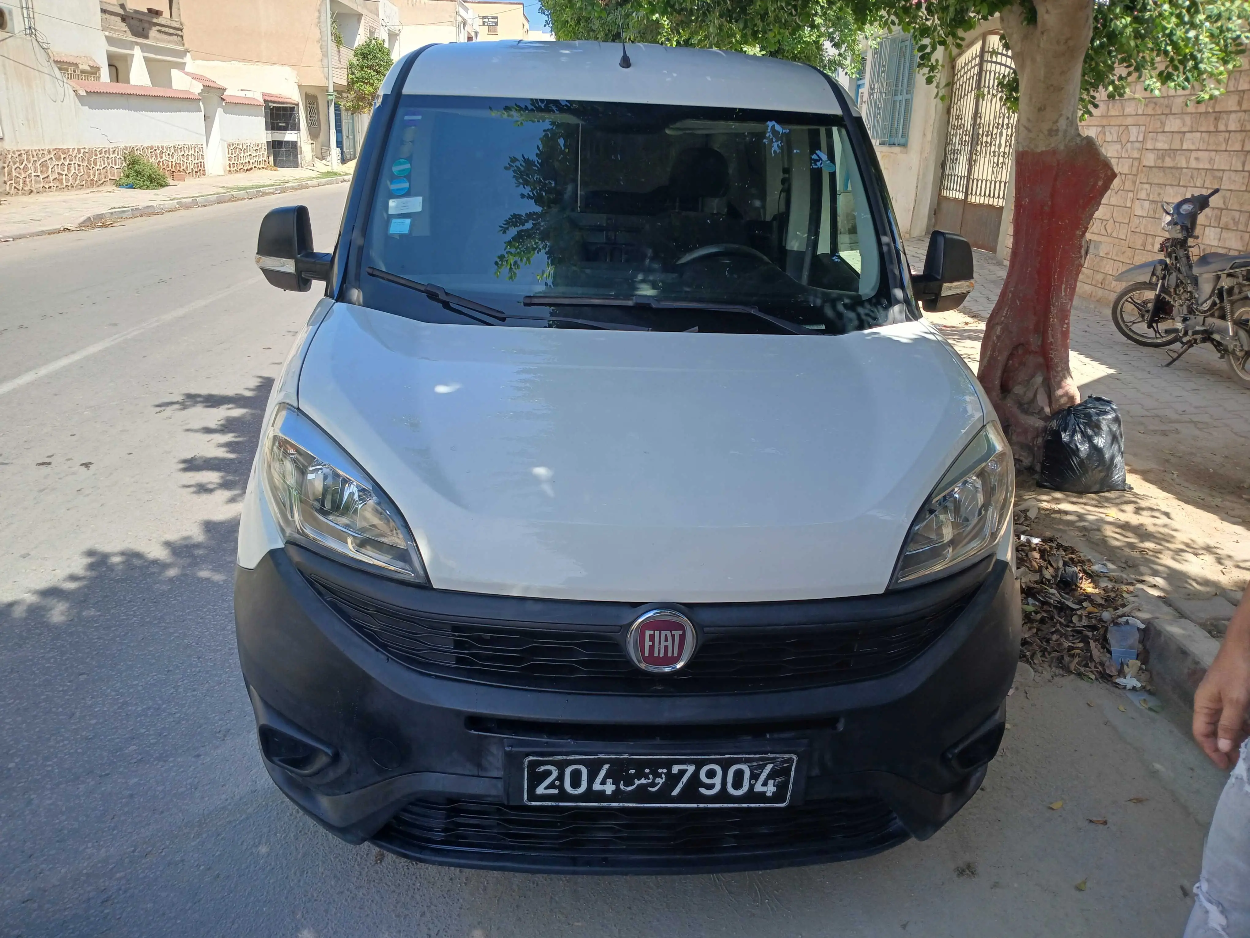  Vend voiture Citroen c3 première main climatisée 04cv 
