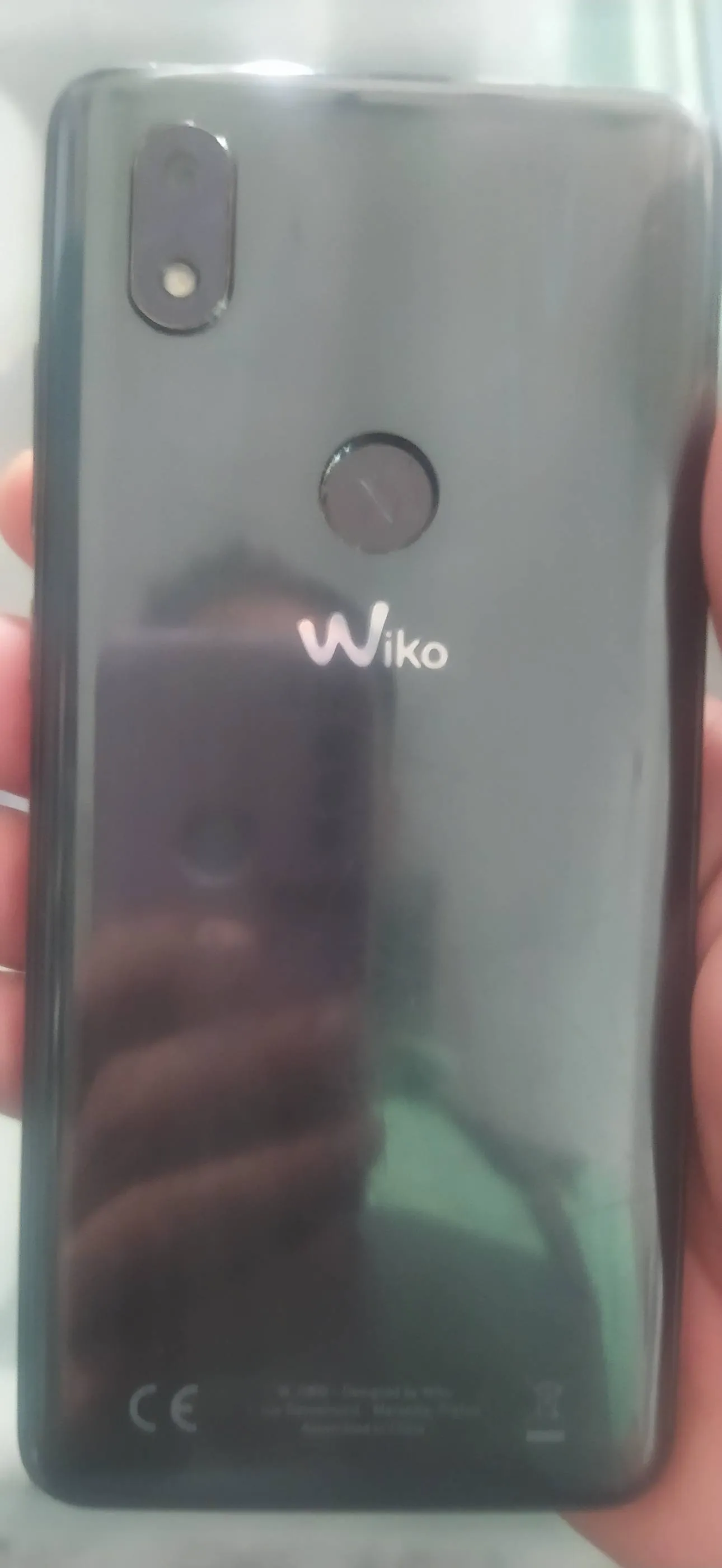  Wiko w800 à Monastir - Photo 2