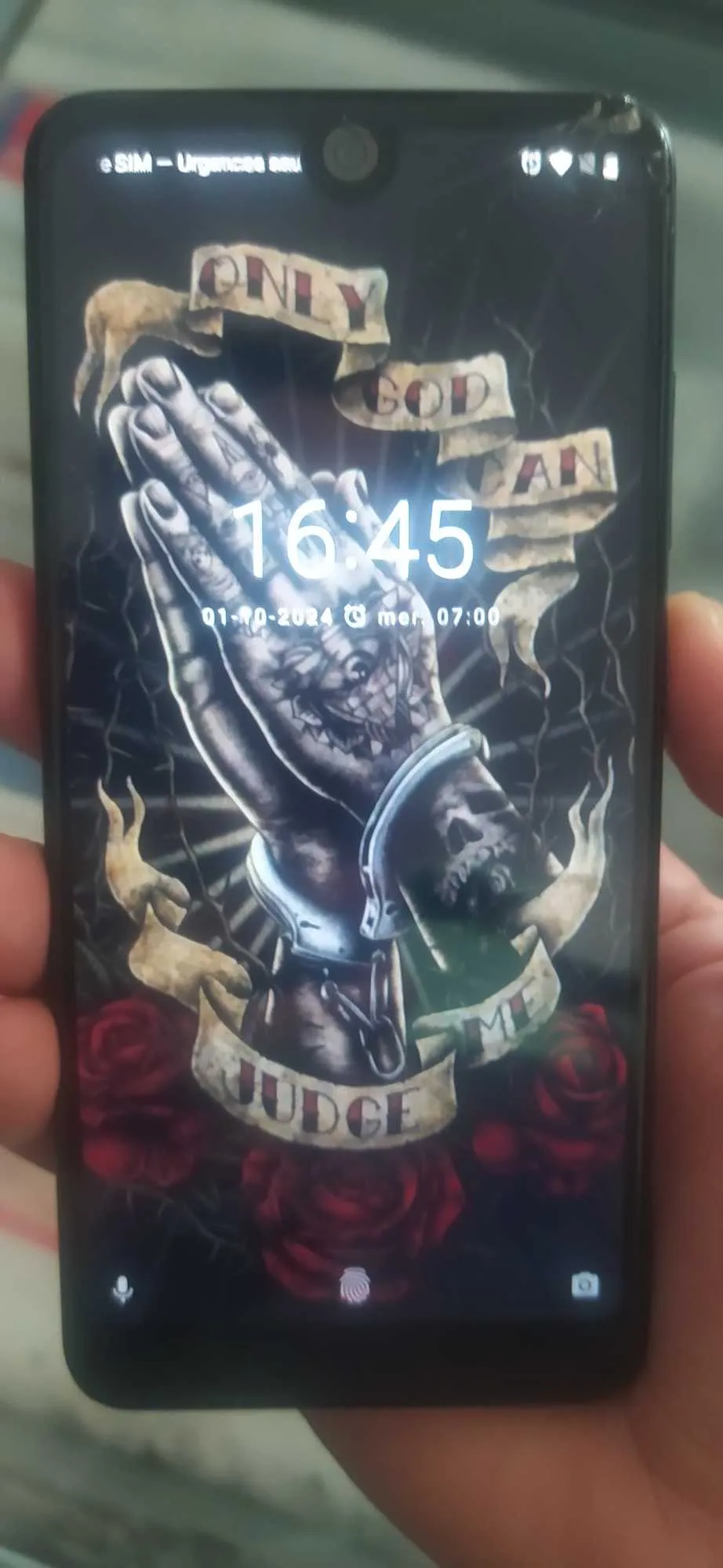  Wiko w800 à Monastir - Photo 3