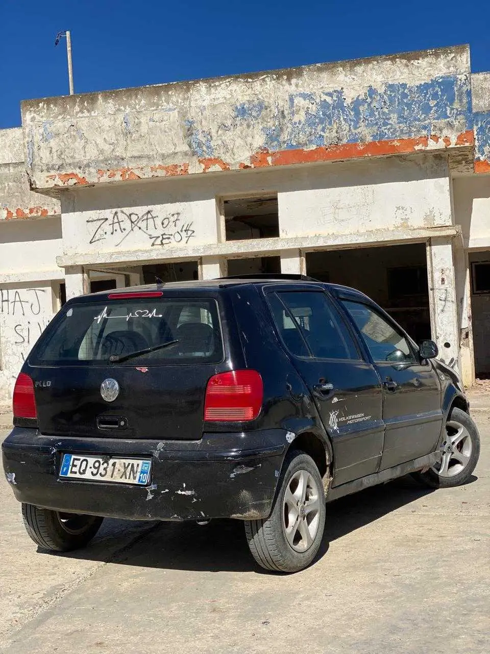  Polo 4 à Nabeul - Photo 3