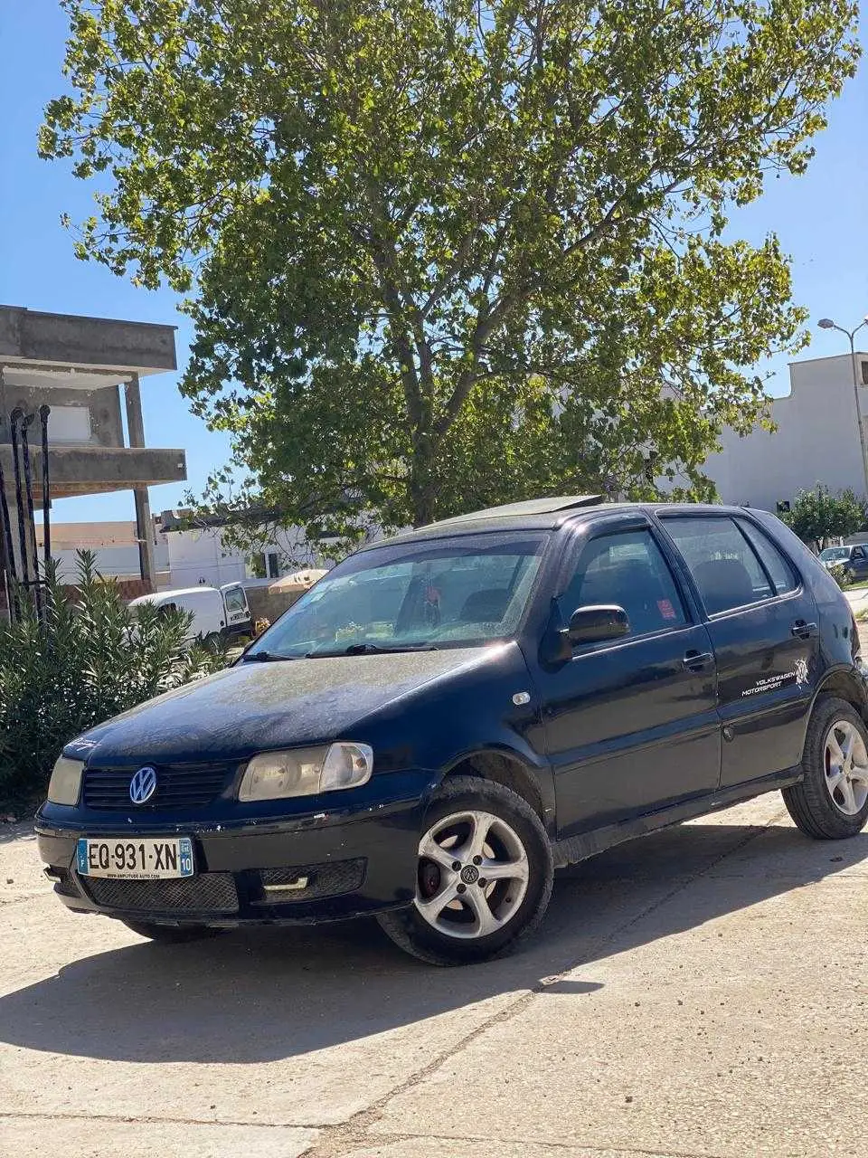  Polo 4 à Nabeul - Photo 2