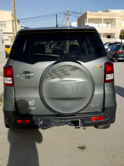  Citroën ax 
